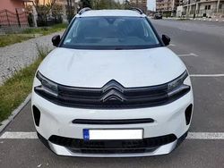 Alb Utilizat 2022 Citroën C5 Aircross Feel SUV | 19.999 EUR