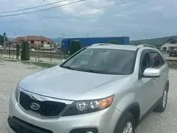 Utilizat 2010 Kia Sorento 2 SUV | 5.400 EUR