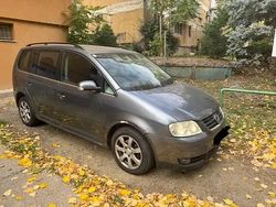 Utilizat 2003 VW Touran Monovolum | 2.200 EUR (Preț OK)