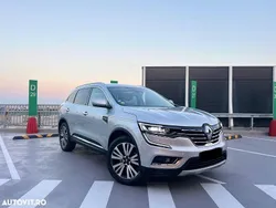 Alte culori Utilizat 2019 Renault Koleos Initiale Paris SUV | 18.990 EUR (Preț OK)