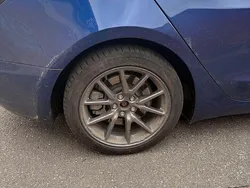 Culoarealbastru Utilizat 2020 Tesla Model 3 Standard Range Plus Berlinǎ | 19.500 EUR (Preț bun)