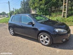 Culoarealte culori Utilizat 2012 VW Golf VII Trendline Hatchback | 6.500 EUR (Preț bun)