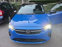 Albastru Utilizat 2020 Opel Corsa-e Hatchback | 12.300 EUR