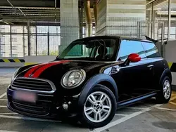 Negru Utilizat 2013 Mini Cooper Coupé Coupe | 6.100 EUR