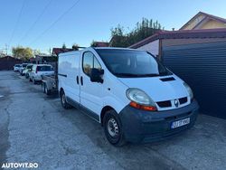 Culoarealb Utilizat 2002 Renault Trafic Van | 2.700 EUR (Puțin scump)