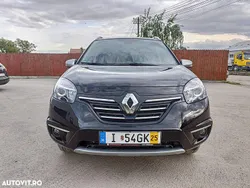 Culoarenegru Utilizat 2012 Renault Koleos Bose Edition SUV | 6.990 EUR (Preț bun)