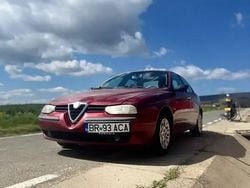 Utilizat 1999 Alfa Romeo 156 Berlinǎ | 4.500 EUR