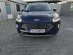 Utilizat 2021 Ford Kuga SUV | 188.500 EUR