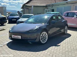 Culoaregri Utilizat 2021 Tesla Model 3 Berlinǎ | 29.990 EUR (Preț OK)