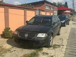 Utilizat 2005 VW Passat Break | 2.200 EUR