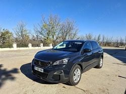 Gri Utilizat 2019 Peugeot 3008 Business-Line SUV | 9.499 EUR (Super Preț)