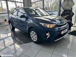 Culoarealbastru Nouă 2025 Kia Stonic Urban SUV | 15.990 EUR (Super Preț)
