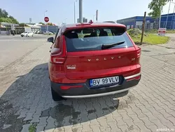 Utilizat 2019 Volvo XC40 SUV | 20.000 EUR (Super Preț)