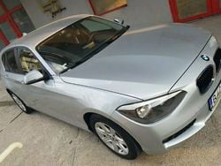Gri Utilizat 2012 BMW 118 Sport Line Hatchback | 9.500 EUR (Scump)