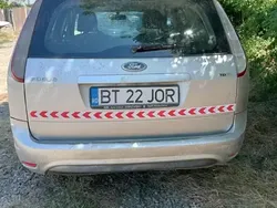 Utilizat 2010 Ford Focus ST | 1.600 EUR