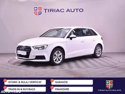 Alb Utilizat 2020 Audi A3 Hatchback | 25.318 EUR