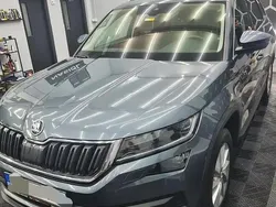 Gri Utilizat 2017 Skoda Kodiaq SUV | 20.900 EUR (Puțin scump)