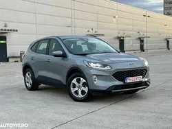 Culoaregri Utilizat 2022 Ford Kuga SUV | 19.400 EUR (Preț OK)