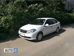 Alb Utilizat 2010 Renault Symbol II Berlinǎ | 2.900 EUR (Puțin scump)