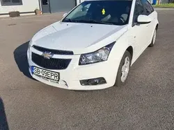 Utilizat 2010 Chevrolet Cruze Berlinǎ | 3.150 EUR