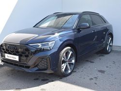 Albastru inchis metalic Nouă 2025 Audi Q8 SUV | 85.200 EUR