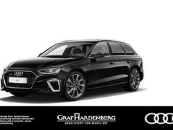 Utilizat 2020 Audi A4 S-Line Break | 34.425 EUR