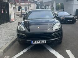 Utilizat 2011 Porsche Cayenne SUV | 14.800 EUR (Preț OK)