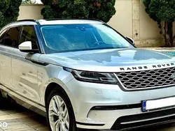 Culoareargint Utilizat 2017 Land Rover Range Rover Velar R-Dynamic SUV | 29.850 EUR (Preț OK)