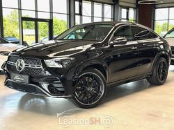 Negru Utilizat 2024 Mercedes GL450 AMG SUV | 100.694 EUR