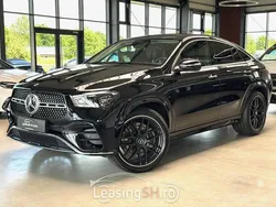 Negru Utilizat 2024 Mercedes GL450 AMG SUV | 100.694 EUR