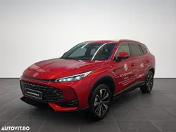 Culoarerosu Utilizat 2024 MG HS SUV | 28.900 EUR