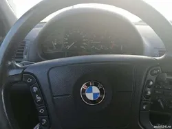 Gri Utilizat 1999 BMW 316 Berlinǎ | 2.200 EUR (Preț OK)