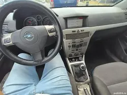 Utilizat 2008 Opel Astra Break | 2.000 EUR