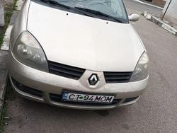 Culoaregalbeuriu Utilizat 2006 Renault Symbol Berlinǎ | 1.500 EUR (Preț OK)