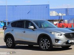 Culoaregri Utilizat 2013 Mazda CX-5 SUV | 7.500 EUR (Preț bun)