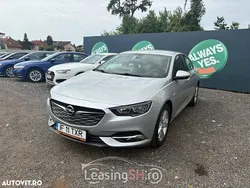 Argint Utilizat 2019 Opel Insignia Edition Berlinǎ | 12.950 EUR (Preț OK)