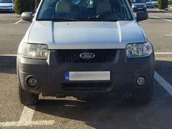 Utilizat 2005 Ford Maverick SUV | 2.750 EUR