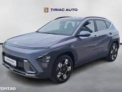 Albastru Nouă 2024 Hyundai Kona SUV | 31.150 EUR