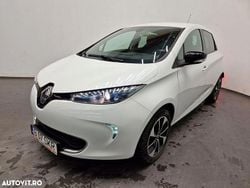 Culoarealb Utilizat 2019 Renault Zoe Hatchback | 11.011 EUR (Preț OK)