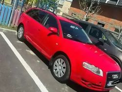 Utilizat 2006 Audi A4 Break | 3.000 EUR (Preț OK)