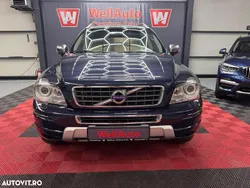 Culoarealbastru Utilizat 2012 Volvo XC90 SUV | 15.700 EUR