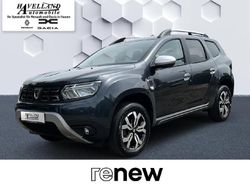 Utilizat 2022 Dacia Duster Prestige SUV | 21.264 EUR (Scump)