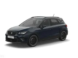 Culoarealbastru Nouă 2025 Seat Arona Reference SUV | 19.498 EUR (Puțin scump)