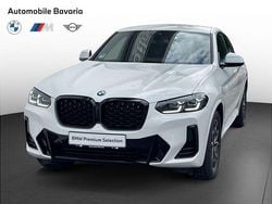 Alb alpine Utilizat 2024 BMW X4 Shadowline SUV | 58.419 EUR (Scump)
