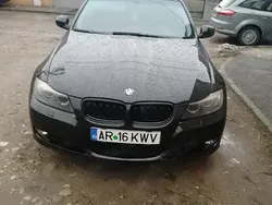 Utilizat 2009 BMW 320 Break | 7.599 EUR (Scump)