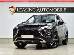 Culoaregri Utilizat 2021 Mitsubishi Eclipse Cross SUV | 23.583 EUR (Puțin scump)