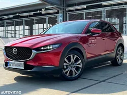Culoarerosu Utilizat 2020 Mazda CX-30 SUV | 25.950 EUR (Super Preț)