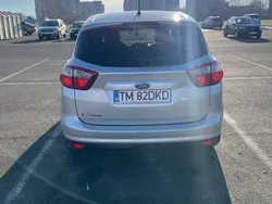 Utilizat 2011 Ford C-MAX Monovolum | 3.750 EUR
