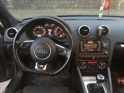 Utilizat 2011 Audi A3 Hatchback | 4.990 EUR (Preț OK)