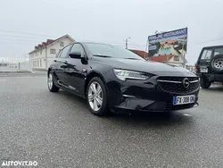 Negru Utilizat 2021 Opel Insignia Business Hatchback | 12.950 EUR (Super Preț)